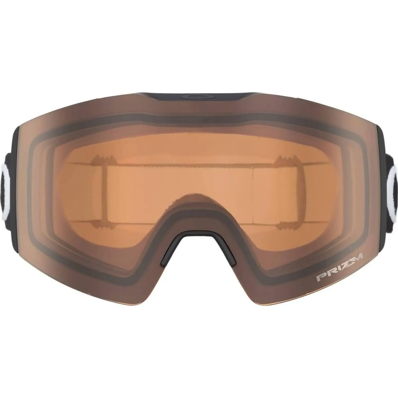 Oakley Fall Line M Prizm Snow Goggles - Brand New