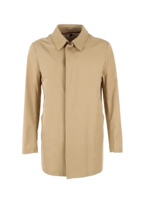 Paoloni Men's Trench Coat 2811H507X-201103