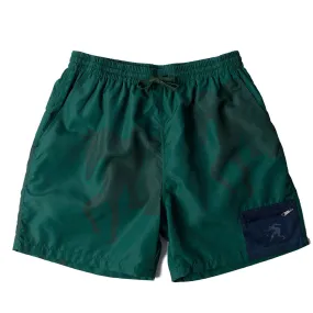 Parra Short Horse Nylon Shorts