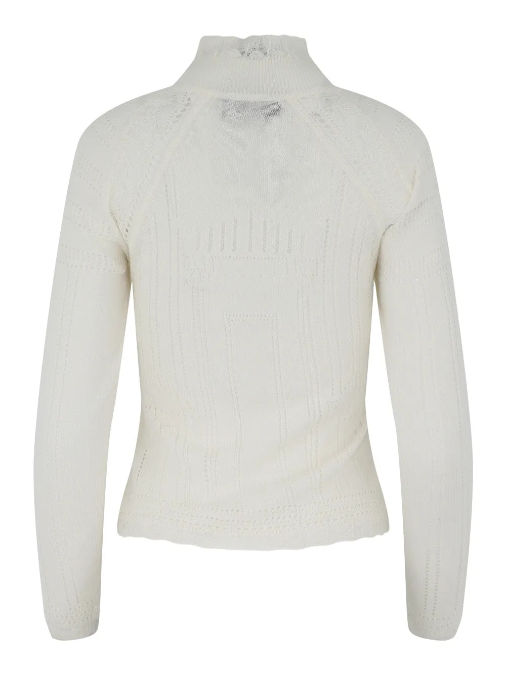 Paxton Knit Turtleneck - Shop Now!