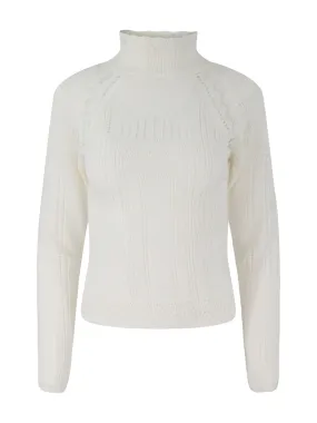 Paxton Knit Turtleneck - Shop Now!