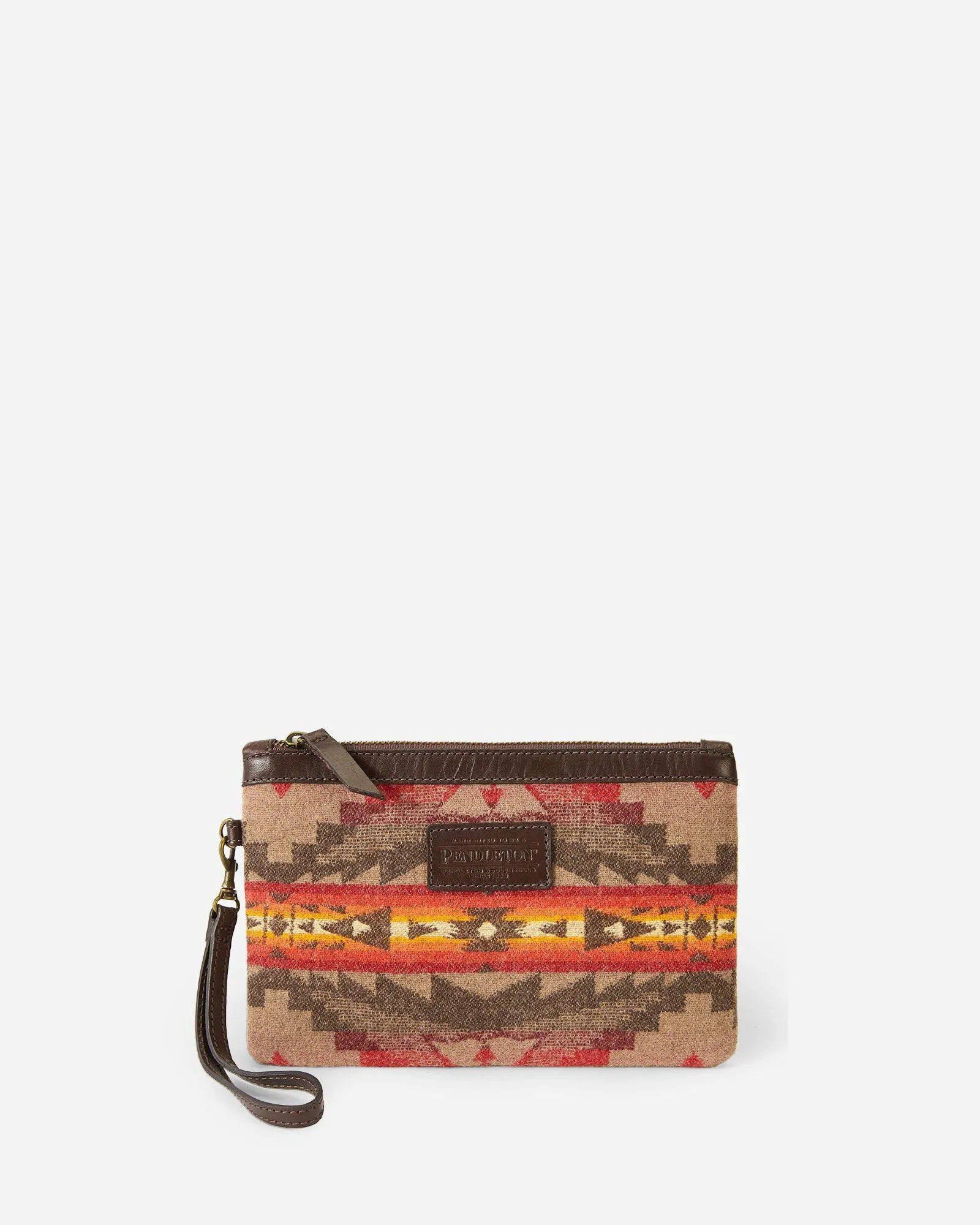 Pendleton Sierra Ridge Wrist Wallet - Results: Pendleton Sierra Ridge Wrist Wallet for Convenient Storage and Easy Access