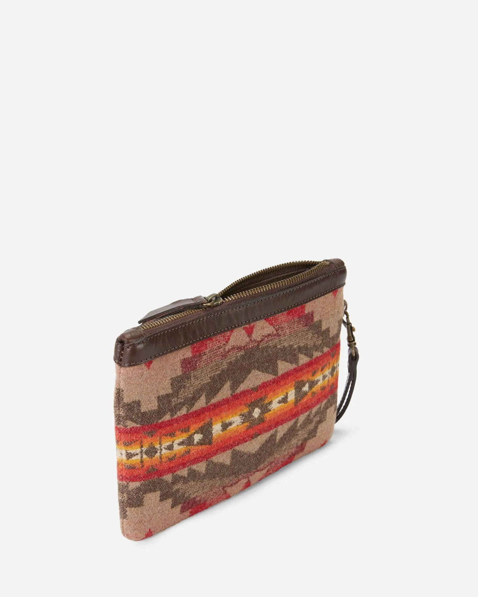 Pendleton Sierra Ridge Wrist Wallet - Results: Pendleton Sierra Ridge Wrist Wallet for Convenient Storage and Easy Access