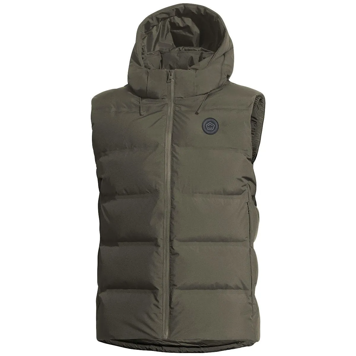 Pentagon Omega Down Vest RAL 7013