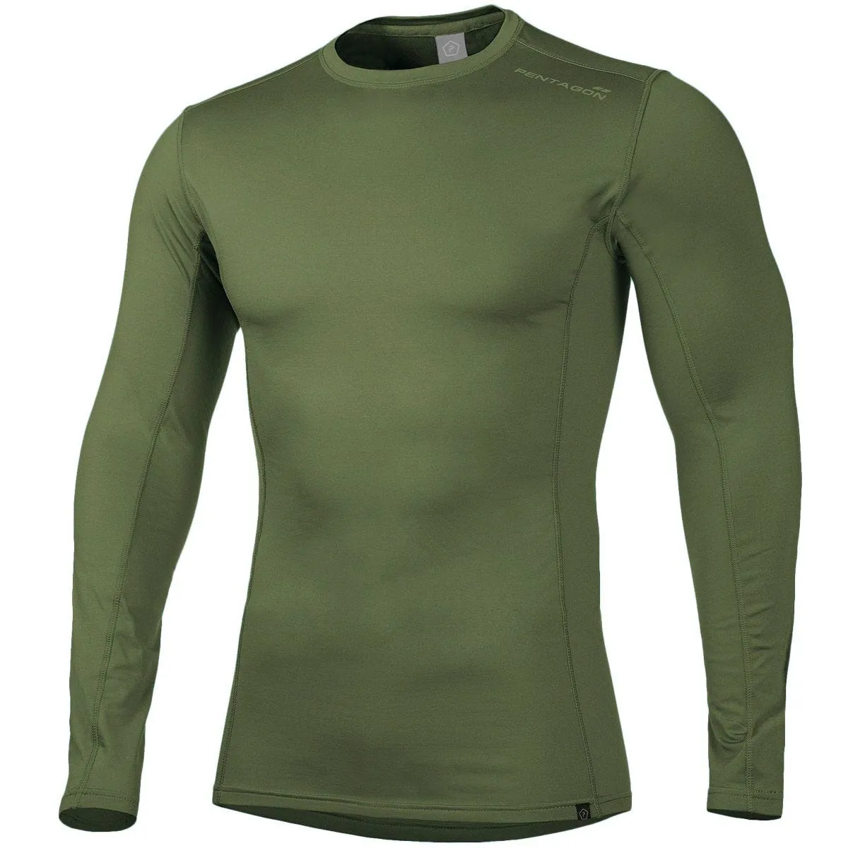 Pentagon Pindos 2.0 Thermal Shirt Olive