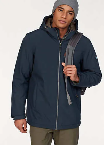 Polarino Winter Jacket | Grattan