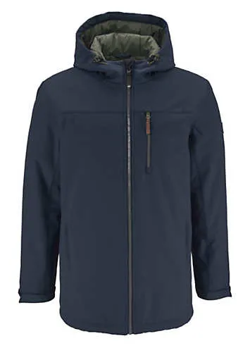 Polarino Winter Jacket | Grattan