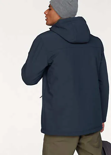 Polarino Winter Jacket | Grattan