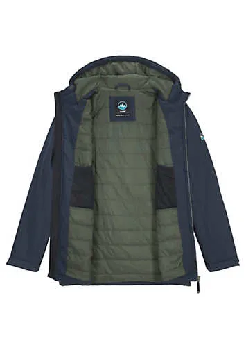 Polarino Winter Jacket | Grattan