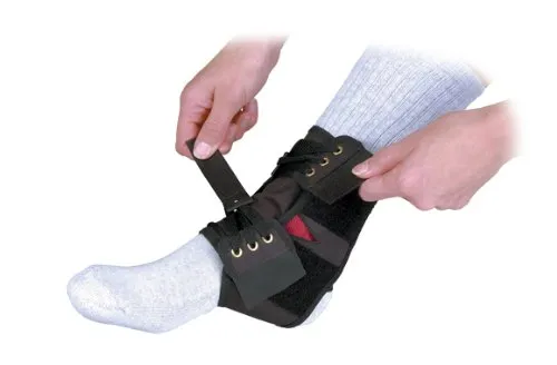 PowerWrap Ankle Brace - Made in USA - Core Products.