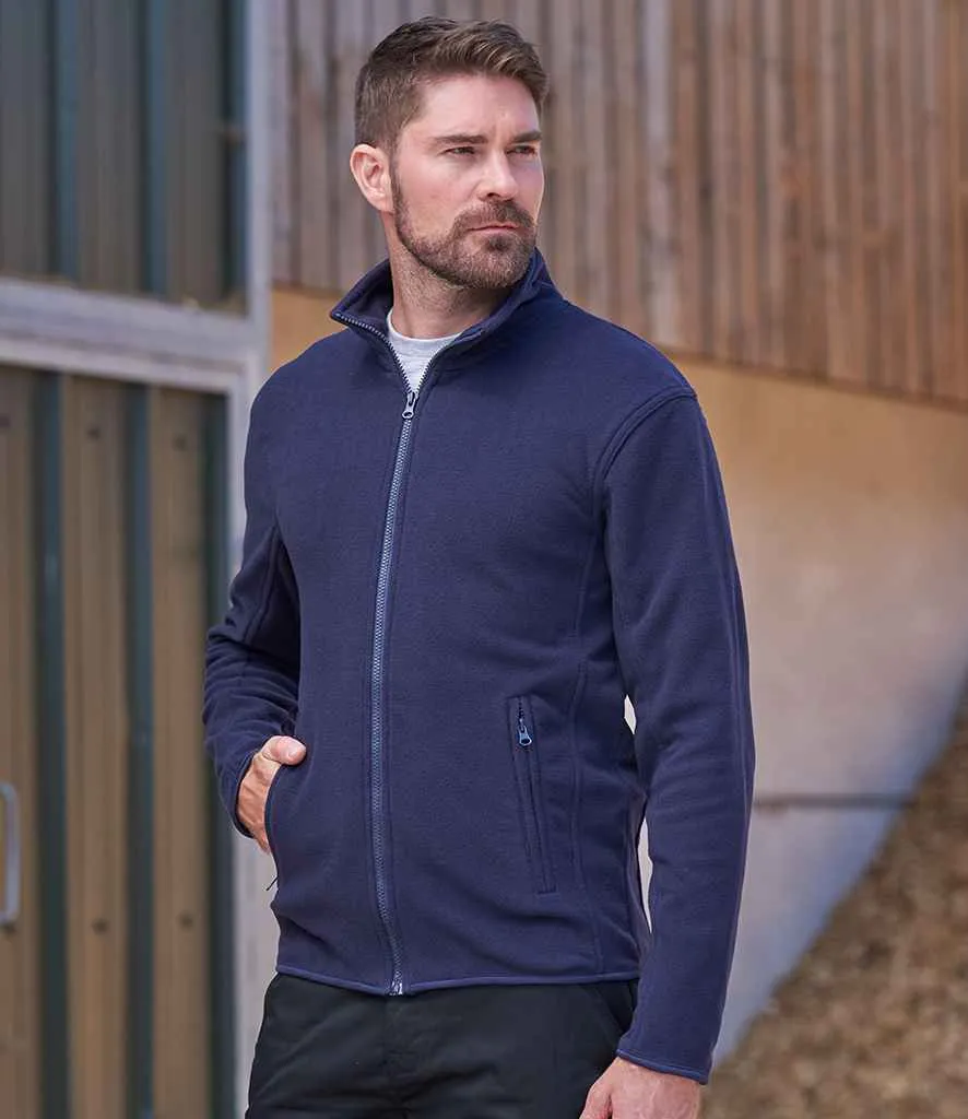 Pro Micro Fleece Jacket | Banksford.co.uk