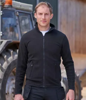 Pro Micro Fleece Jacket | Banksford.co.uk