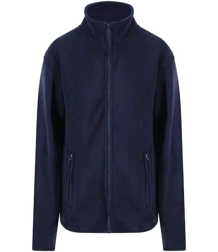 Pro Micro Fleece Jacket | Banksford.co.uk