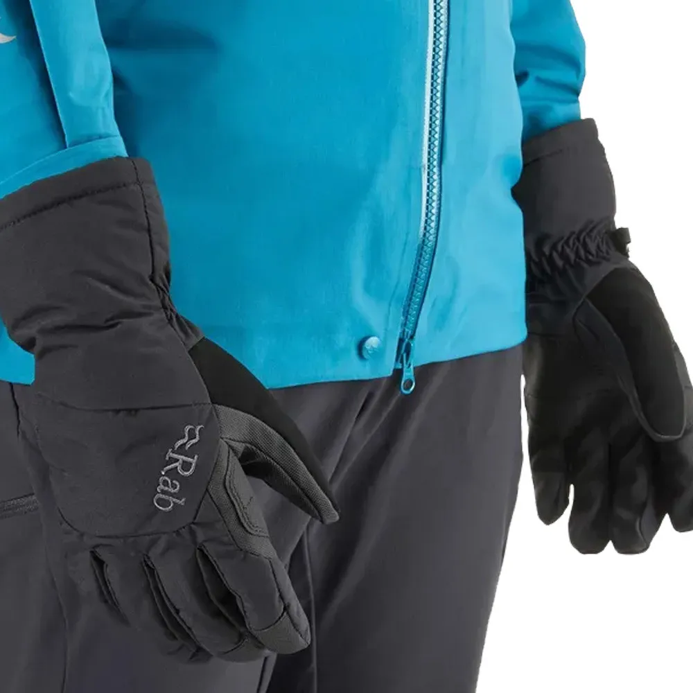 Rab Storm Women's Gloves - AW24