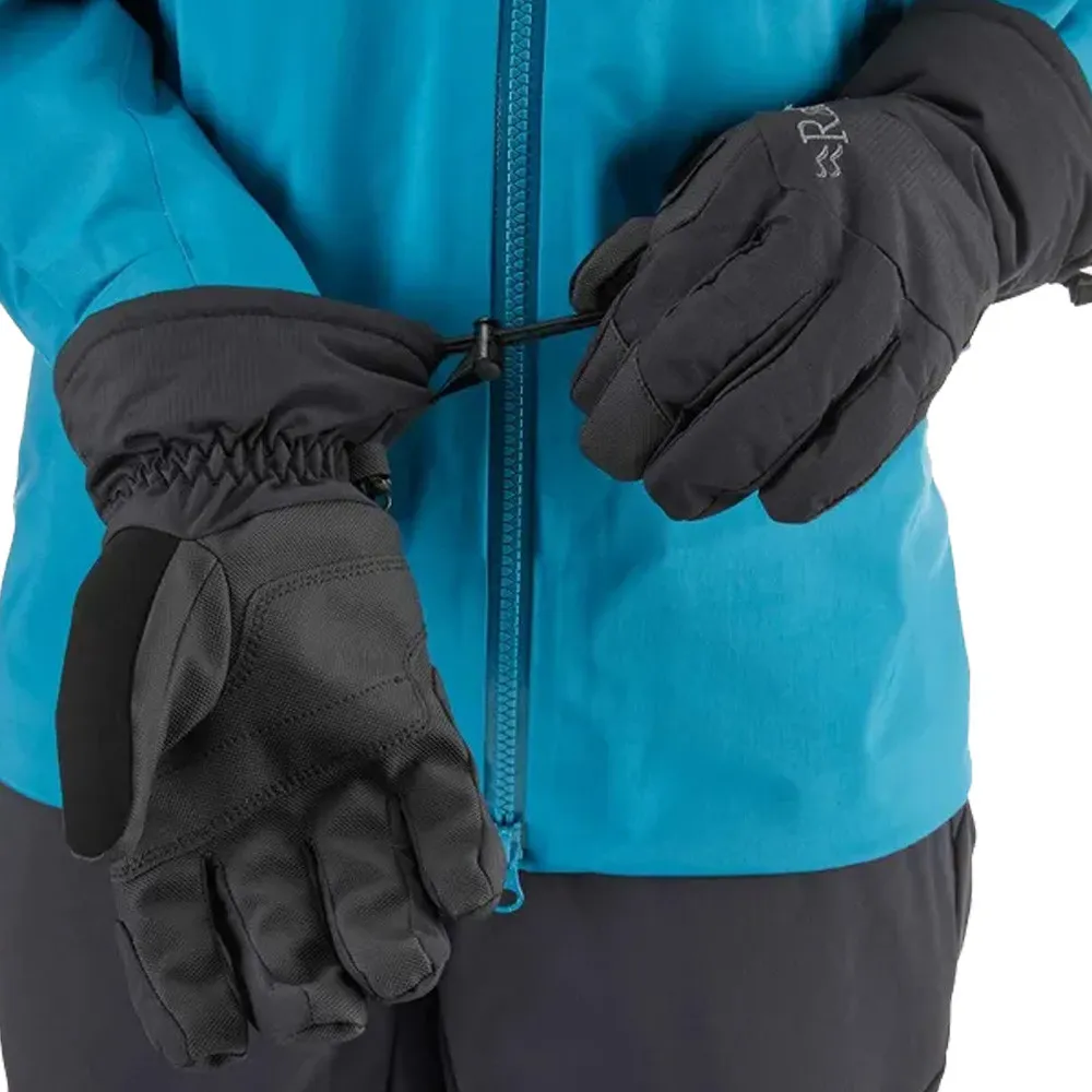 Rab Storm Women's Gloves - AW24