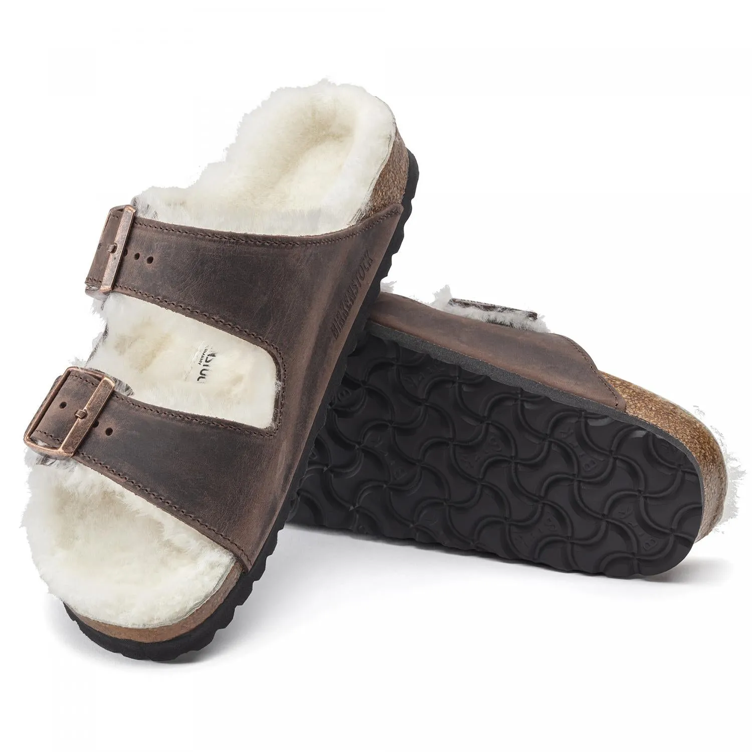 Real Sheepskin Jackets - Shop Arizona Shearling Today!