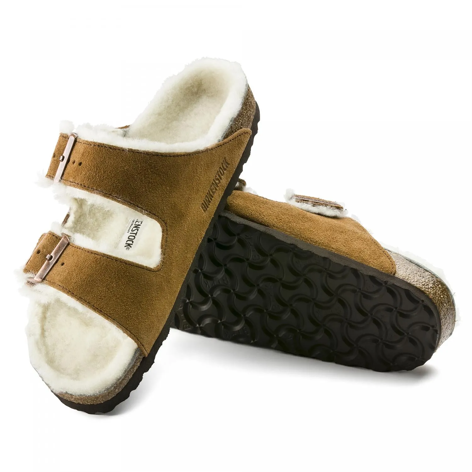 Real Sheepskin Jackets - Shop Arizona Shearling Today!