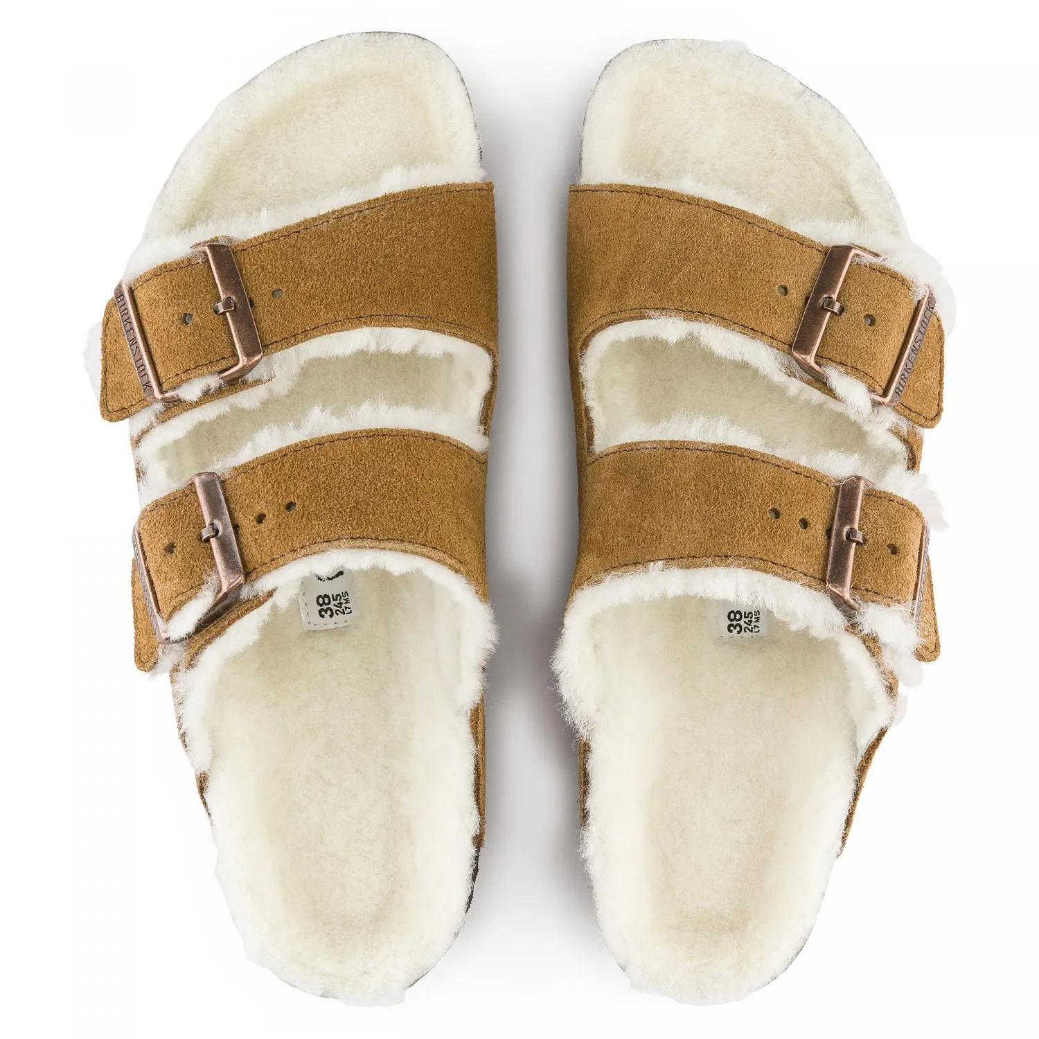 Real Sheepskin Jackets - Shop Arizona Shearling Today!