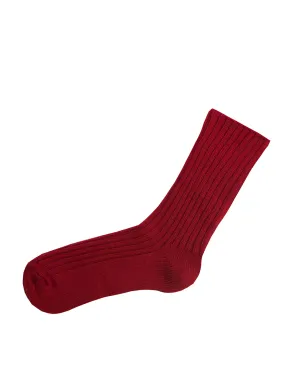 Red Wool Socks - Online shopping for high-quality wool socks. Shop now and enjoy the cozy comfort of our red wool socks.