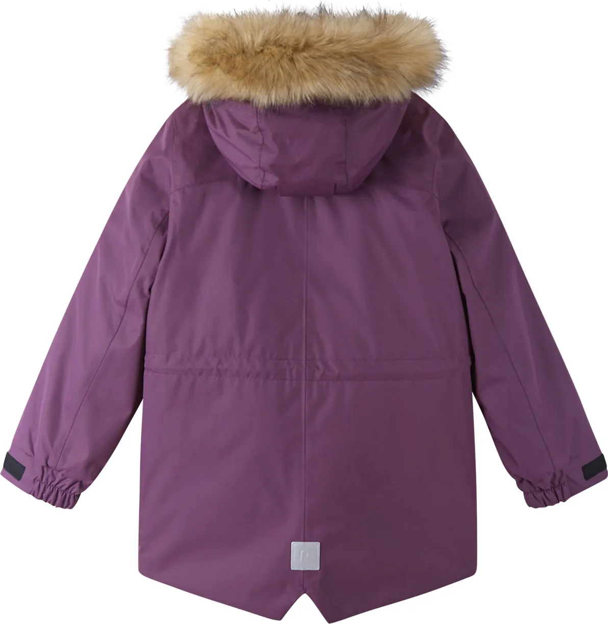 Reima Kids' Reimatec Winter Jacket Naapuri Deep Purple | Buy Reima Kids' Reimatec Winter Jacket Naapuri Deep Purple he