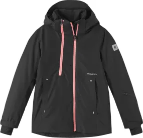 Reima Kids' Reimatec Winter Jacket Perille Black | Buy Reima Kids' Reimatec Winter Jacket Perille Black here | Outnort