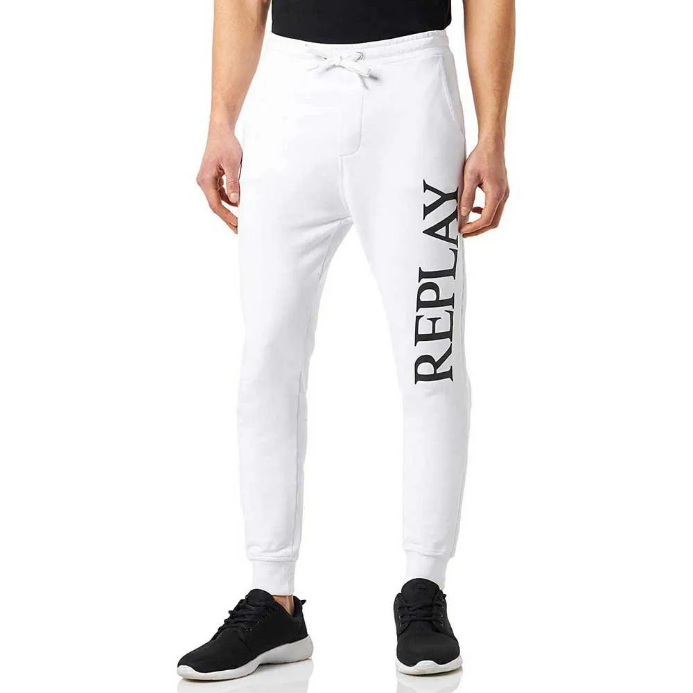 Replay M9941 22890P T Pants 001 - Buy Online