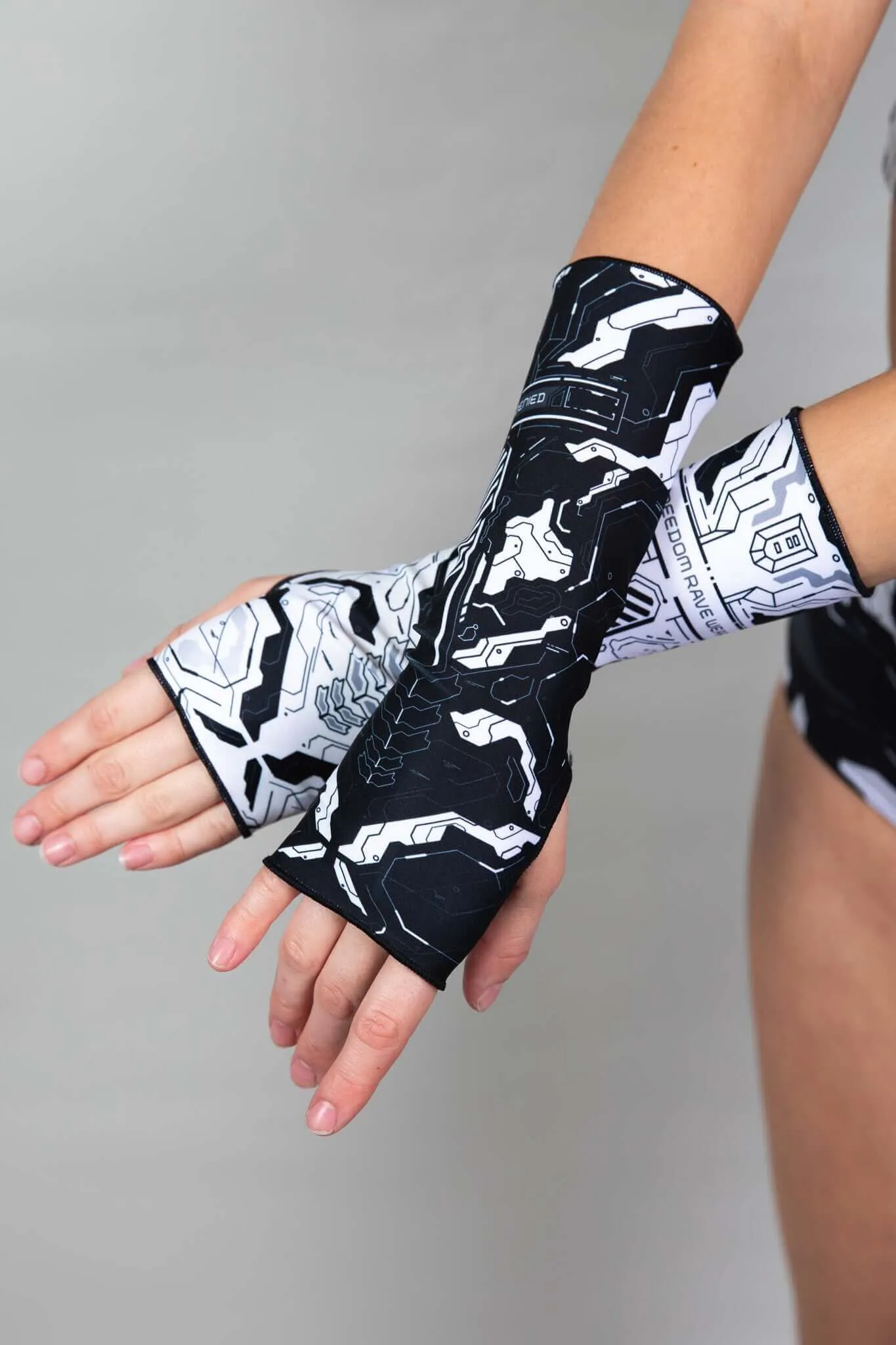 Results: Advanced Robotic Gloves for Enhanced Performance