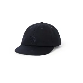 Results: Navy Wool Tom Cap by Polar Skate Co.