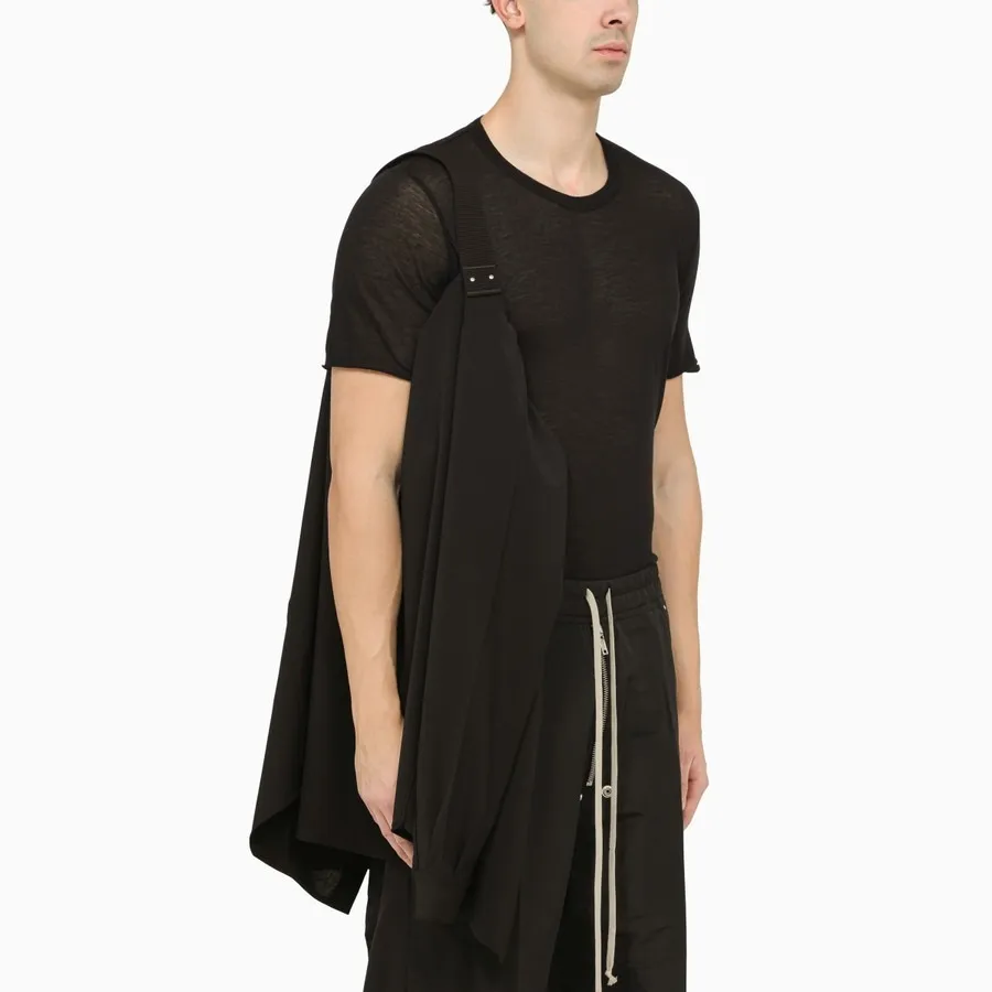 Rick Owens shirt RU01D3237WL 09