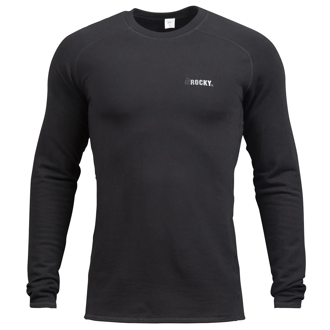 Rocky Heavyweight Thermal Shirt