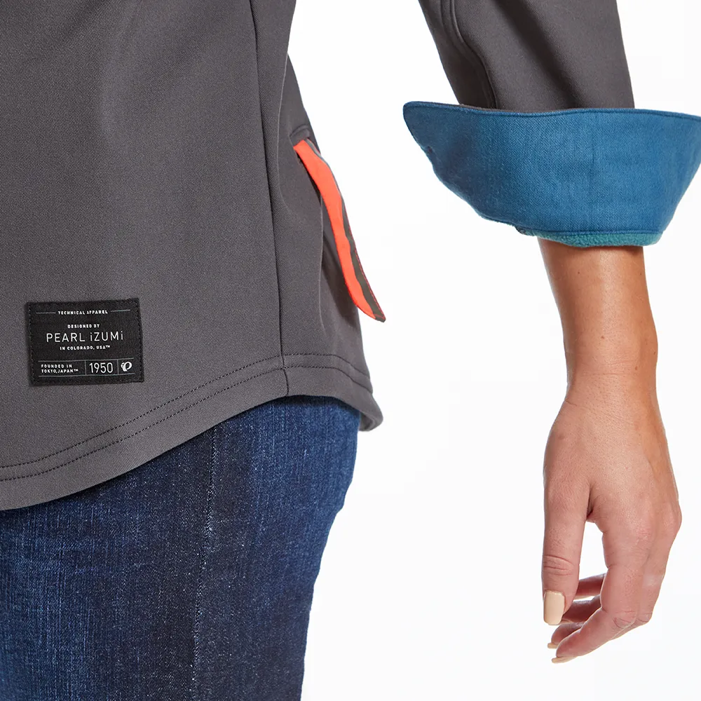 Rove Thermal Shirt - Buy Now!