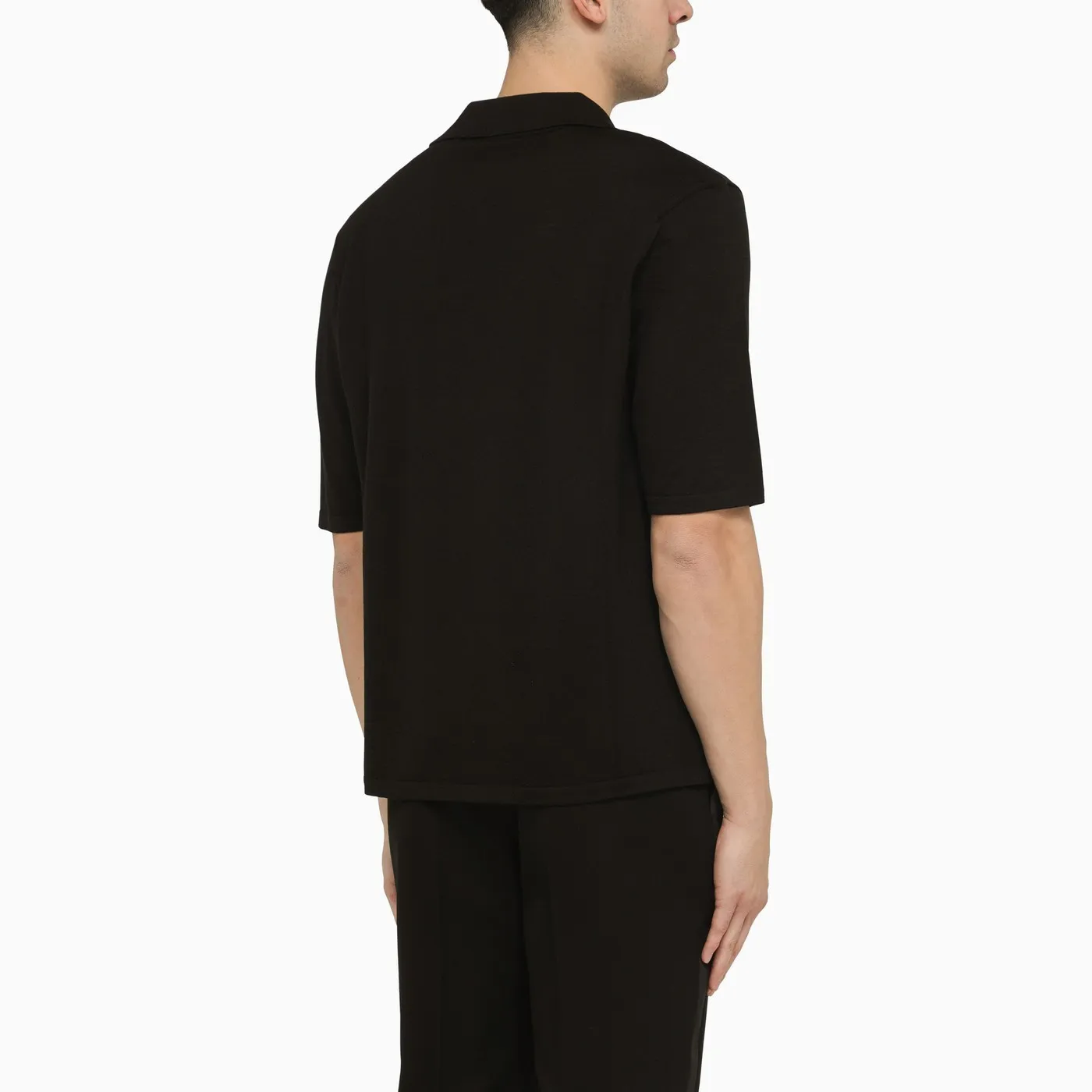 Saint Laurent Polo Shirts