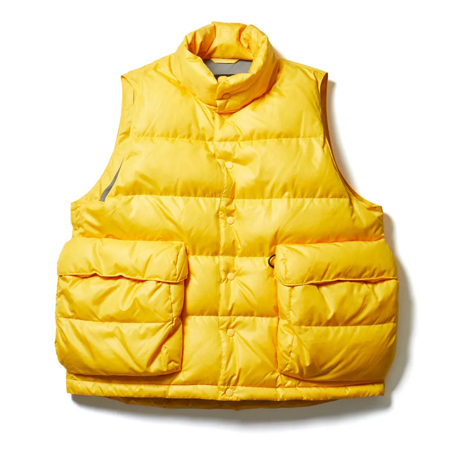 SALE 30%OFF ! 【DAIWA PIER39/ダイワピアサーティナイン】TECH BACK PACKER DOWN VEST BW-24022W