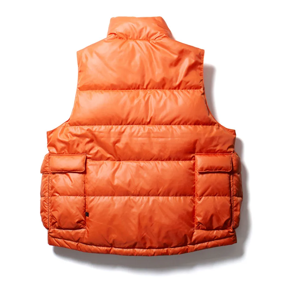 SALE 30%OFF ! 【DAIWA PIER39/ダイワピアサーティナイン】TECH BACK PACKER DOWN VEST BW-24022W