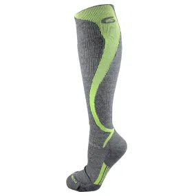 Ski Carve Wool Socks