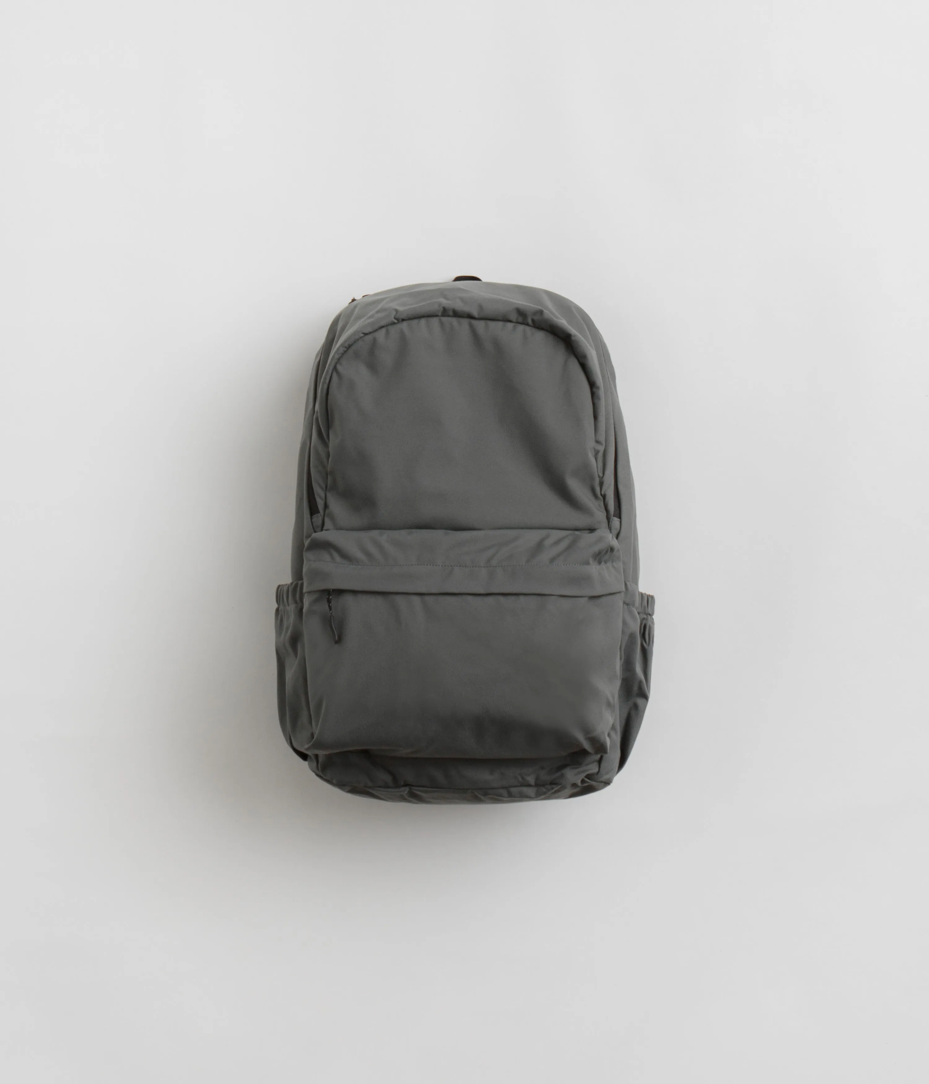 Snow Peak Everyday Backpack Grey