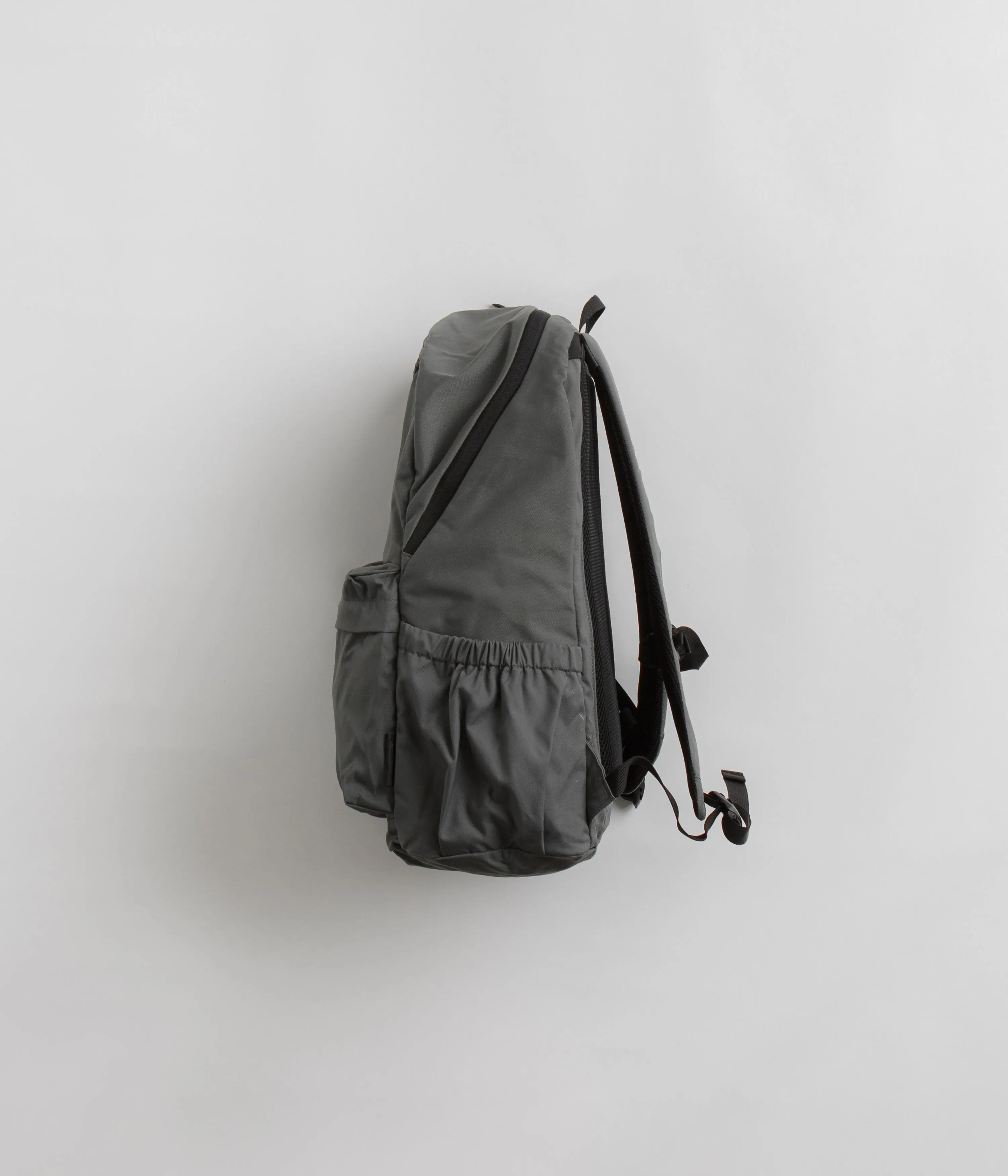 Snow Peak Everyday Backpack Grey