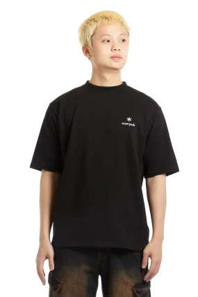 Snow Peak Logo T-Shirt