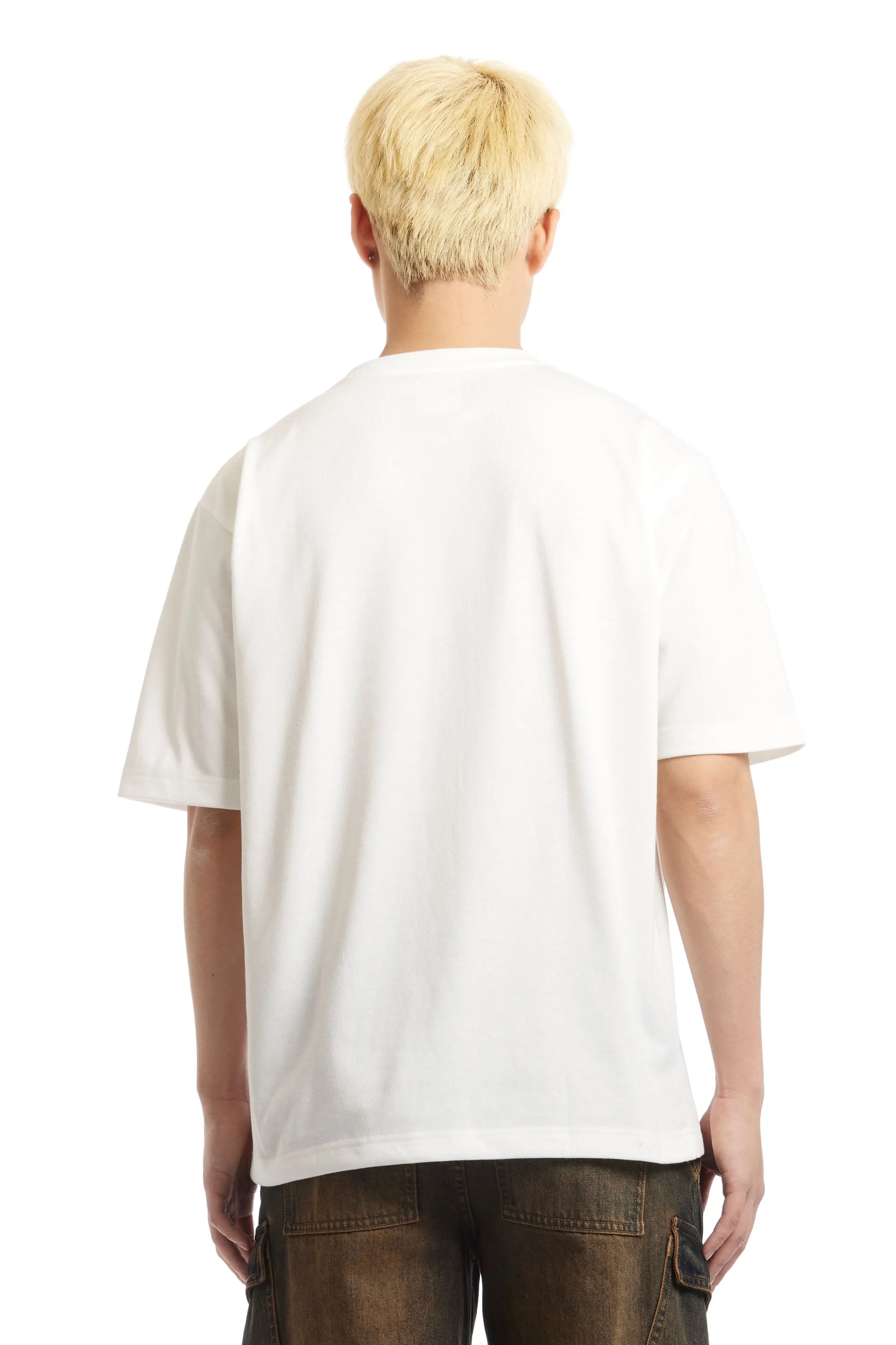 Snow Peak Logo T-Shirt