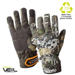 Snowstorm Gloves