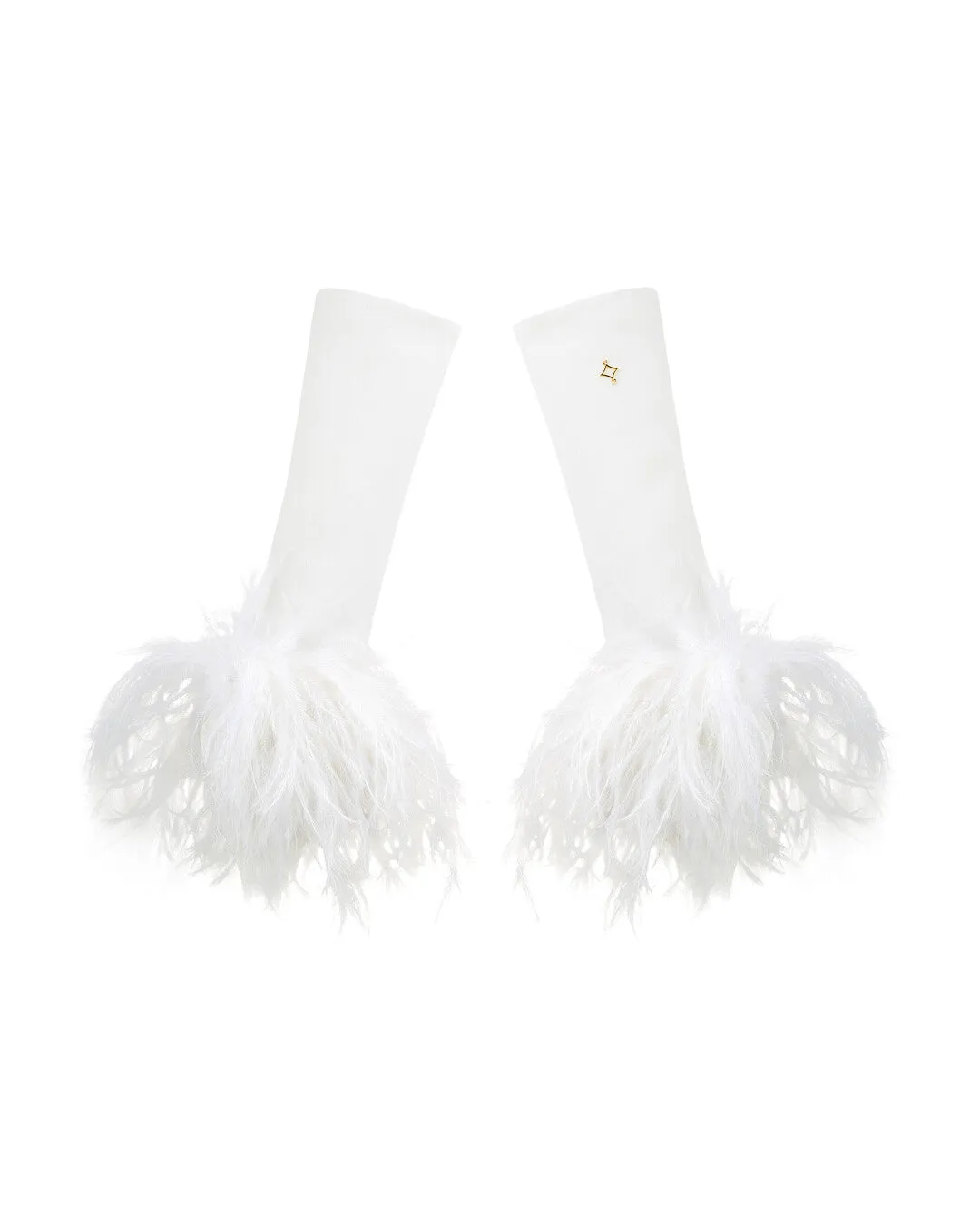 Soft Feather Gloves for Maximum Comfort and Warmth