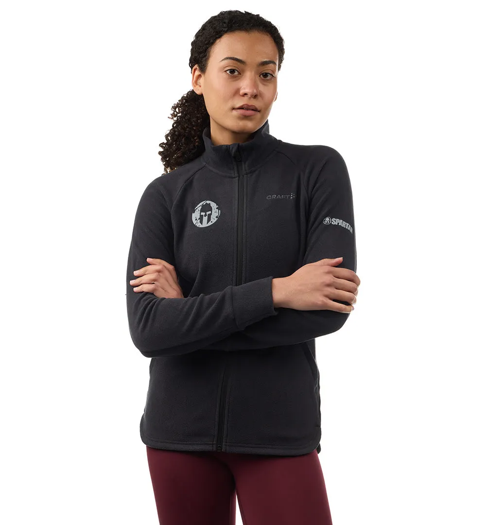 SPARTAN CRAFT ADV Women's Fleece Midlayer