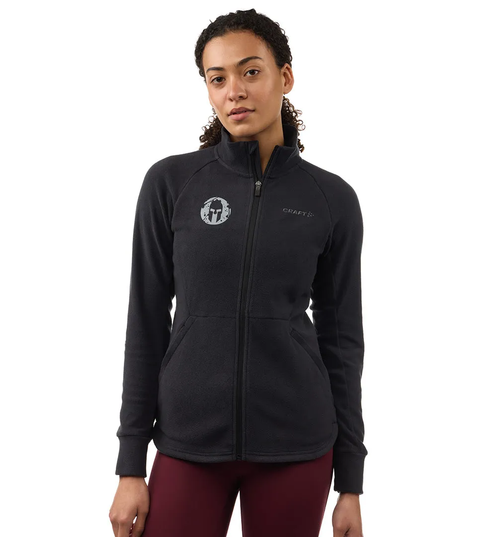 SPARTAN CRAFT ADV Women's Fleece Midlayer