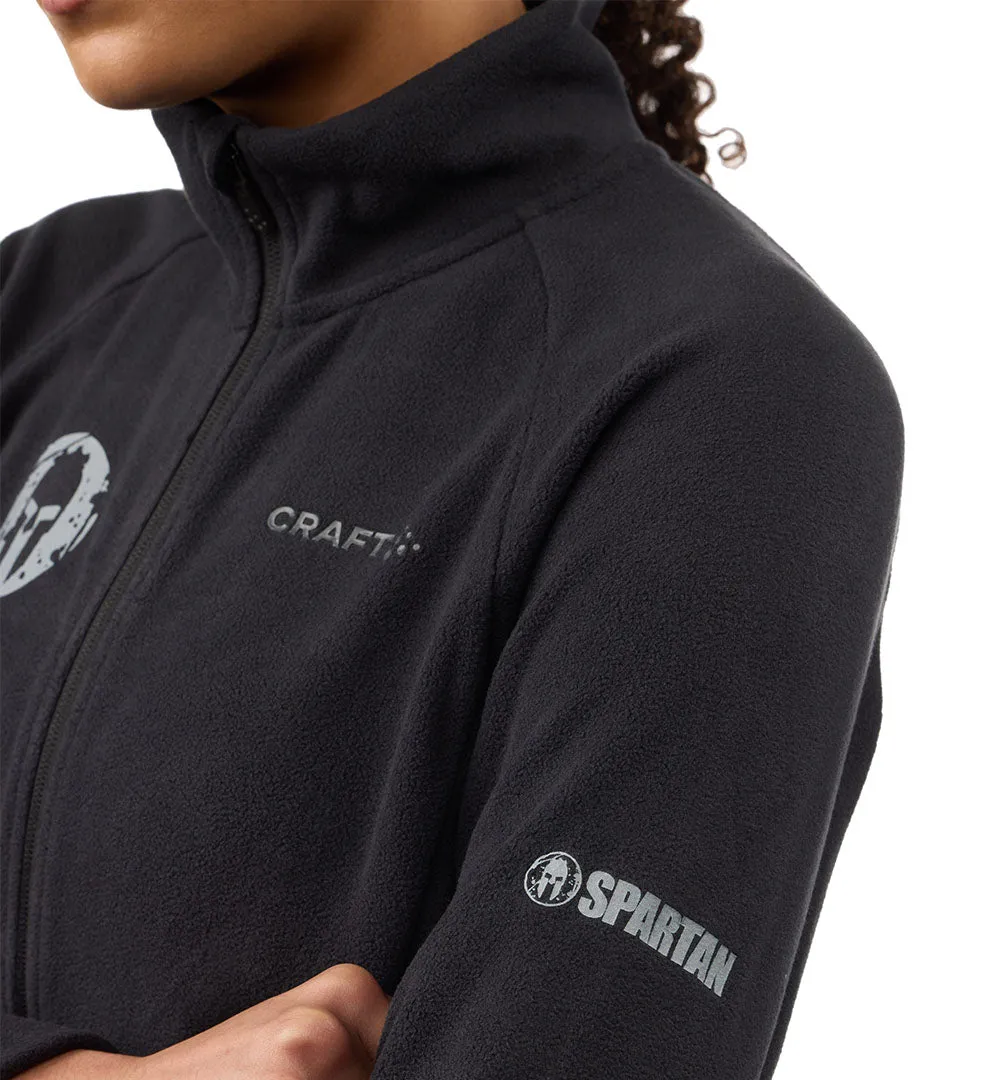 SPARTAN CRAFT ADV Women's Fleece Midlayer