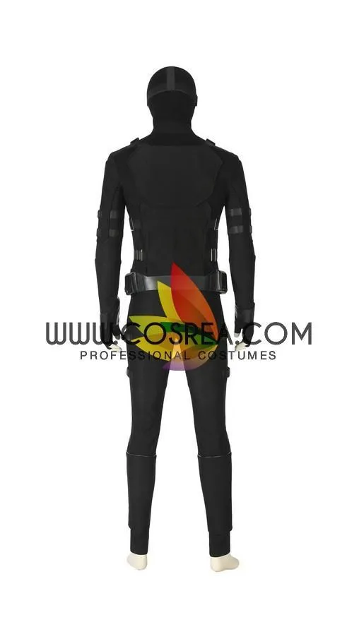 Spiderman Far From Home Stealth Cosplay Costume - Buy Now!