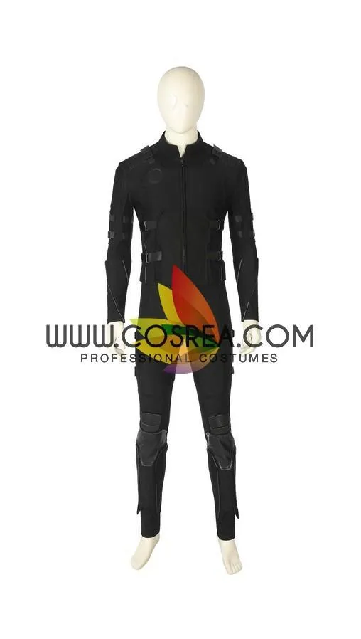 Spiderman Far From Home Stealth Cosplay Costume - Buy Now!