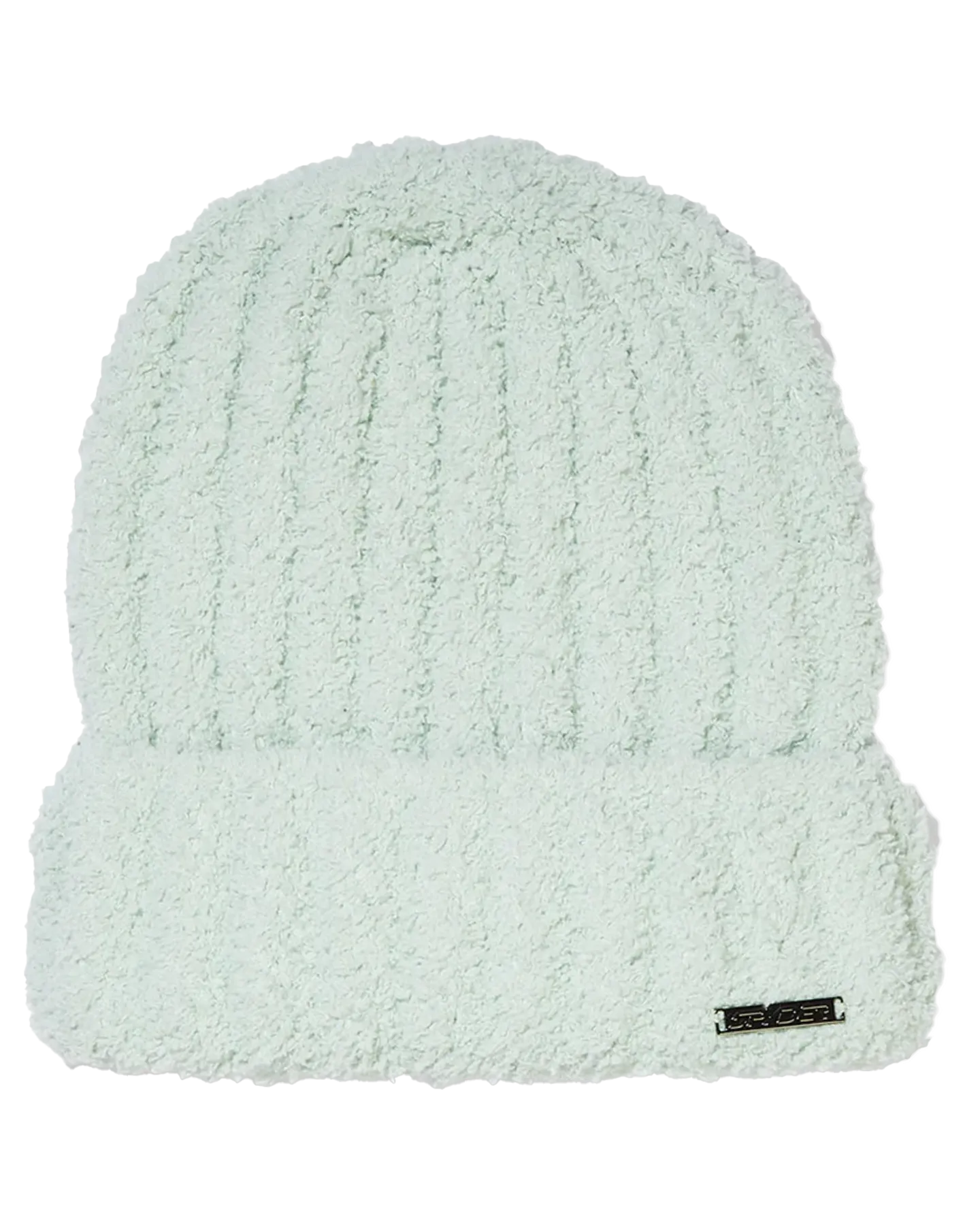 Spyder Cloud Wintergreen Knit Hat