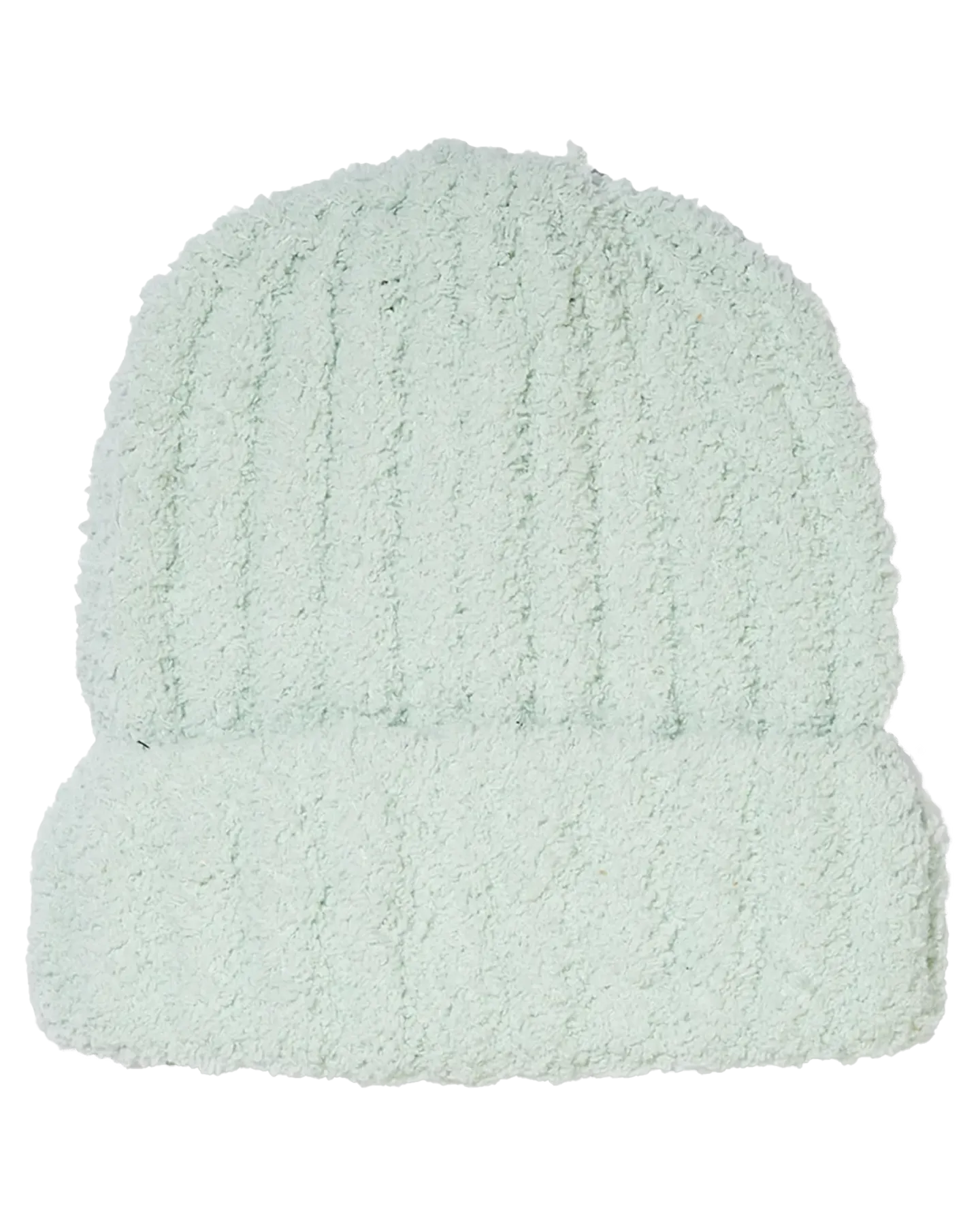 Spyder Cloud Wintergreen Knit Hat