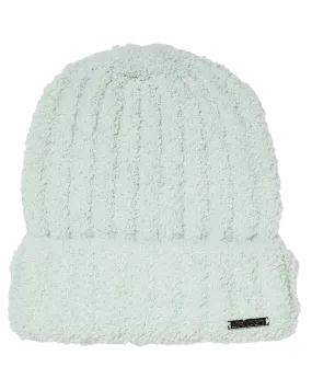 Spyder Cloud Wintergreen Knit Hat