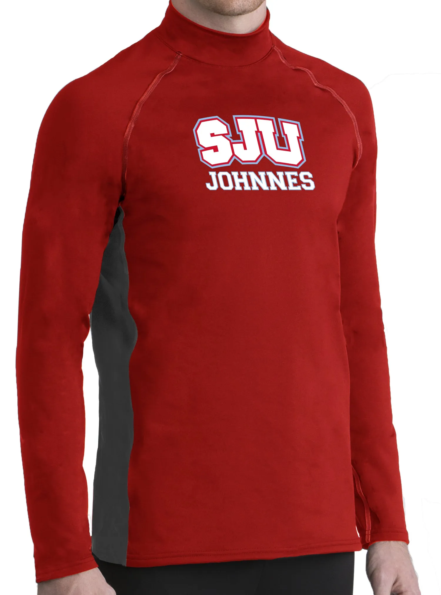 St. John's Arctic ProWikMax Thermal Shirt